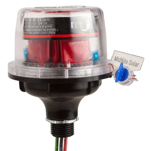 MidNite Solar MNSPD-600 600VAC/DC Surge Protection